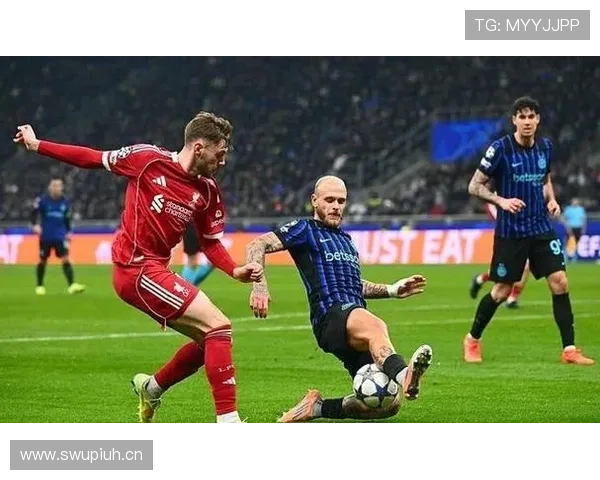 控球占优之下：国际米兰为何难以持续压制对手？