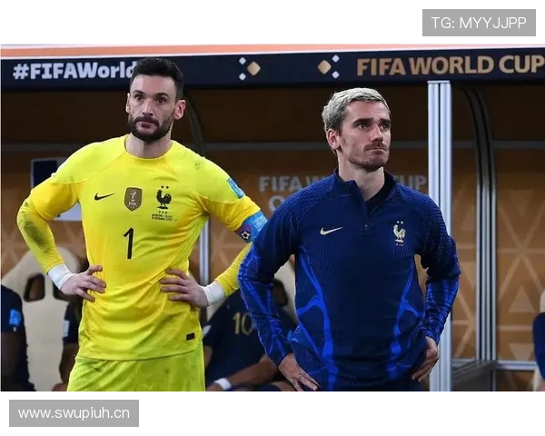 格列兹曼 vs 本泽马：法国队史地位差距在哪