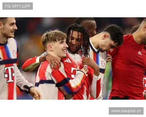 穆西亚拉 vs 凯恩：进攻搭档的战术角色与效率差异