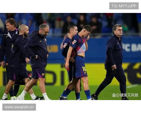 巴萨体系:中场控制问题正影响球队稳定性,体系可持续性面临考验 巴萨体系:中场控制问题正影响球队稳定性,体系可持续性面临考验