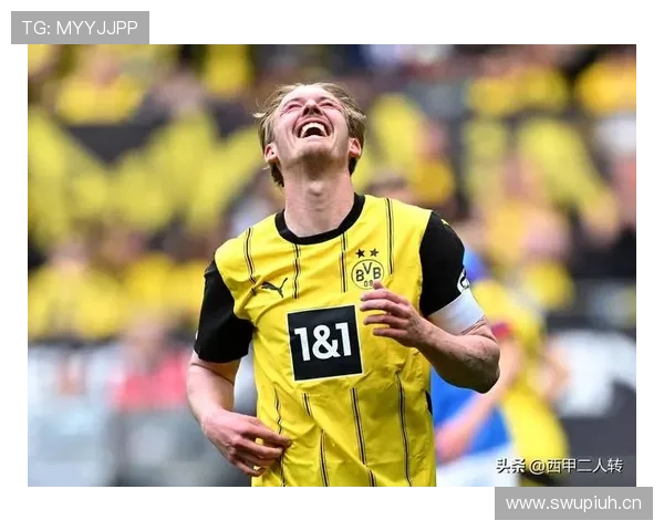 德甲豪门的悲喜剧：多特蒙德这赛季在争冠路上为何又败给了自己？