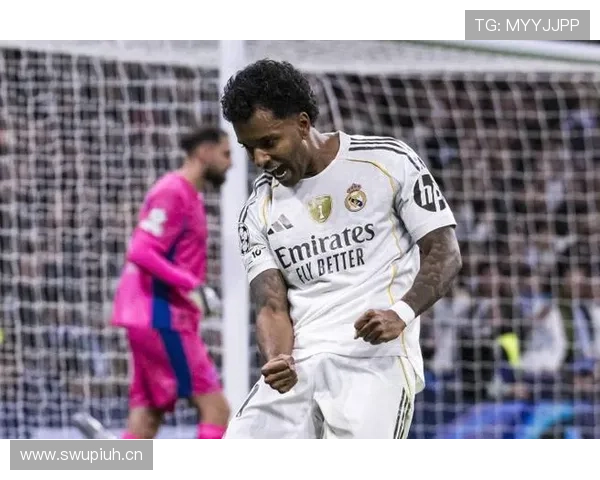 罗德里戈欧冠爆发是运气还是实力? 罗德里戈欧冠爆发是运气还是实力?