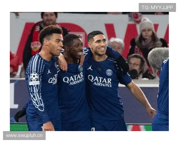 高位压迫之下：巴黎圣日耳曼为何更容易被快速反击？