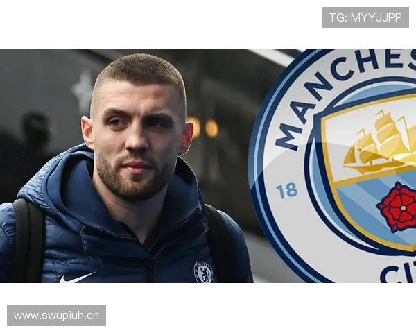 切尔西中场核心之一:科瓦契奇的英超上位之路 切尔西中场核心之一:科瓦契奇的英超上位之路