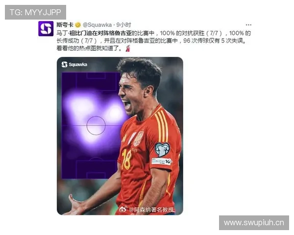 祖比门迪被高估了吗？战术价值与数据表现是否匹配