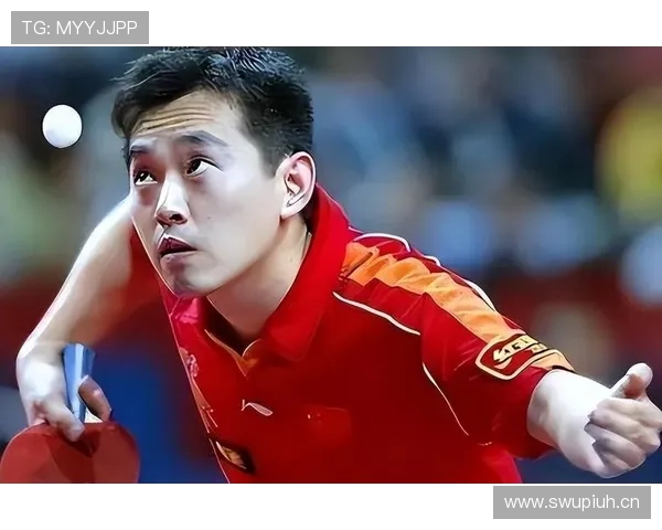 孔令辉赛场像冰山，场下穿拖鞋喝奶茶的样子让我有点懵