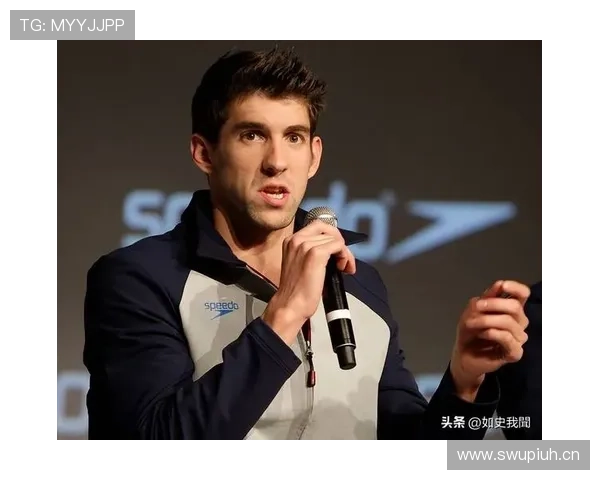 菲尔普斯泳池边那阵豪车阵仗，到底是游泳还是开秀场？