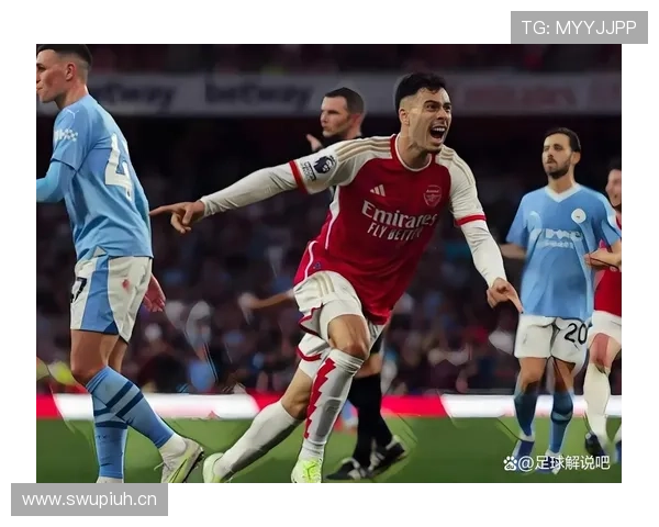 阿森纳和曼城瓜分英超：曼城的崛起为何撼动不了自身的“霸主”地位？