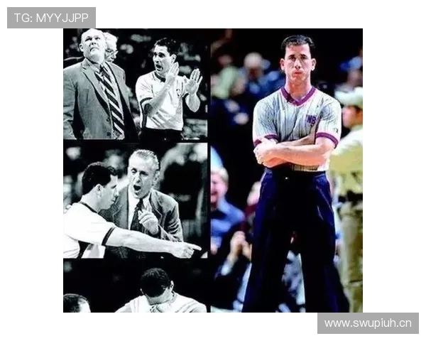 裁判协商判罚流程是什么规则？详解NBA与FIBA判罚决策机制差异